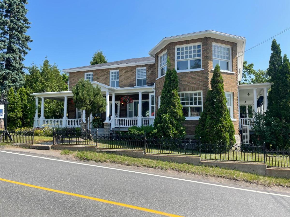 Hotel Le Rustique