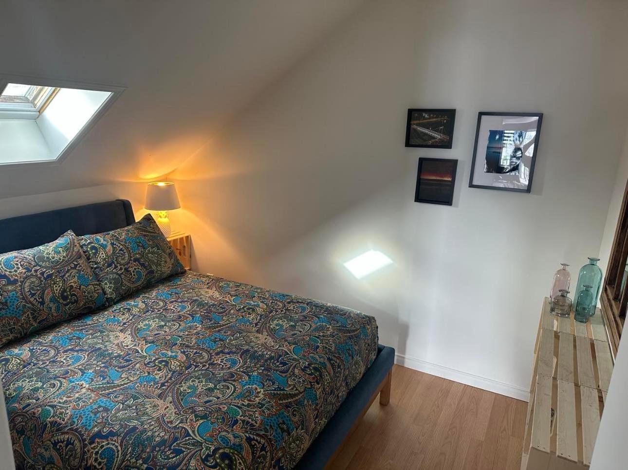 Le Rustique Hotel