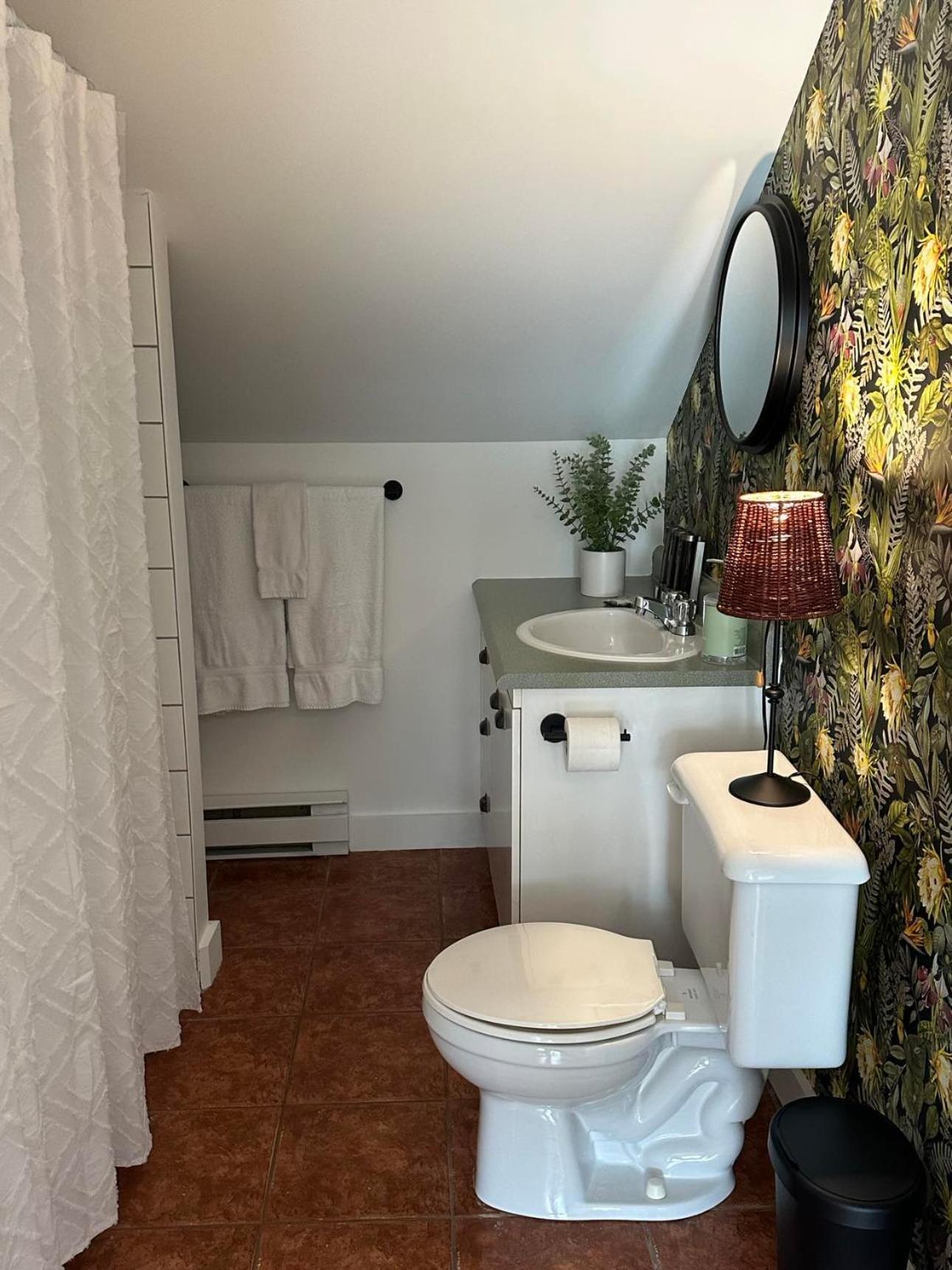 Hotel Le Rustique *