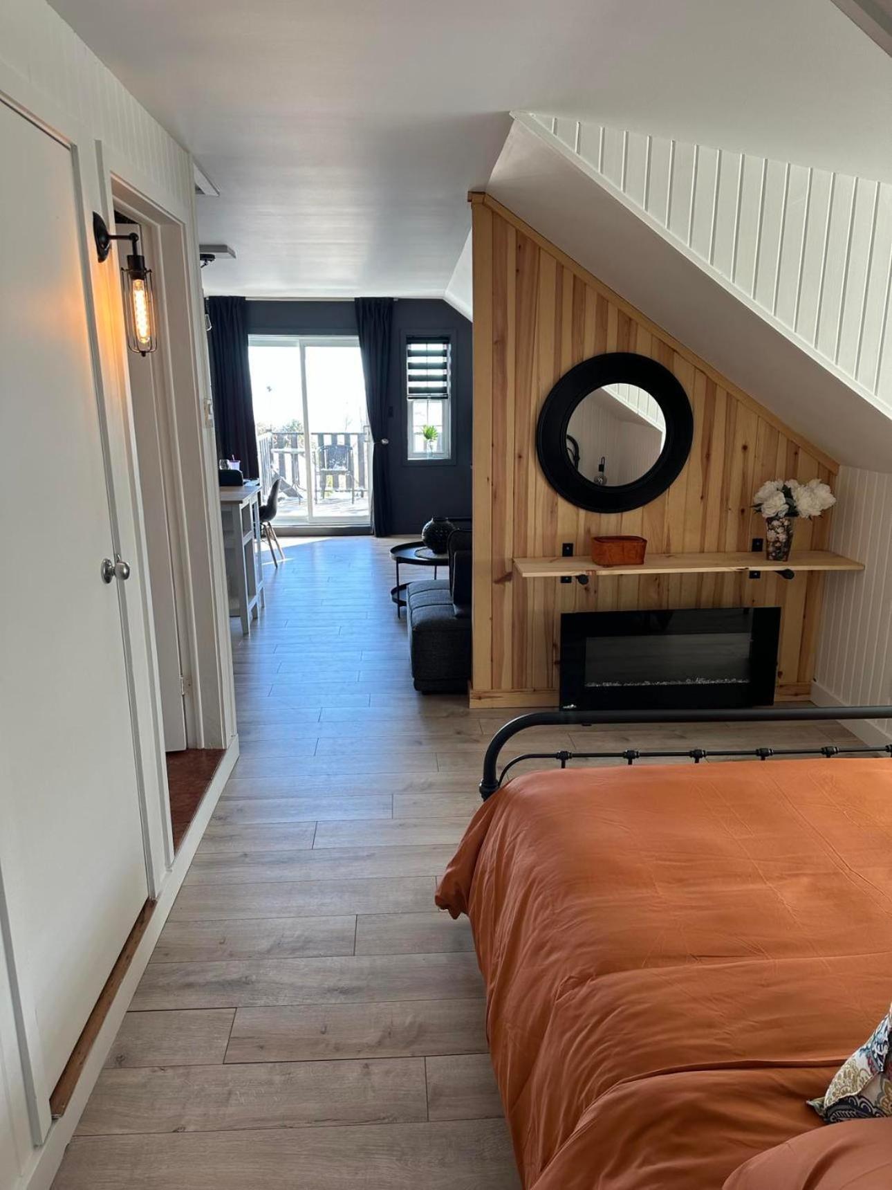 Hotel Le Rustique *
