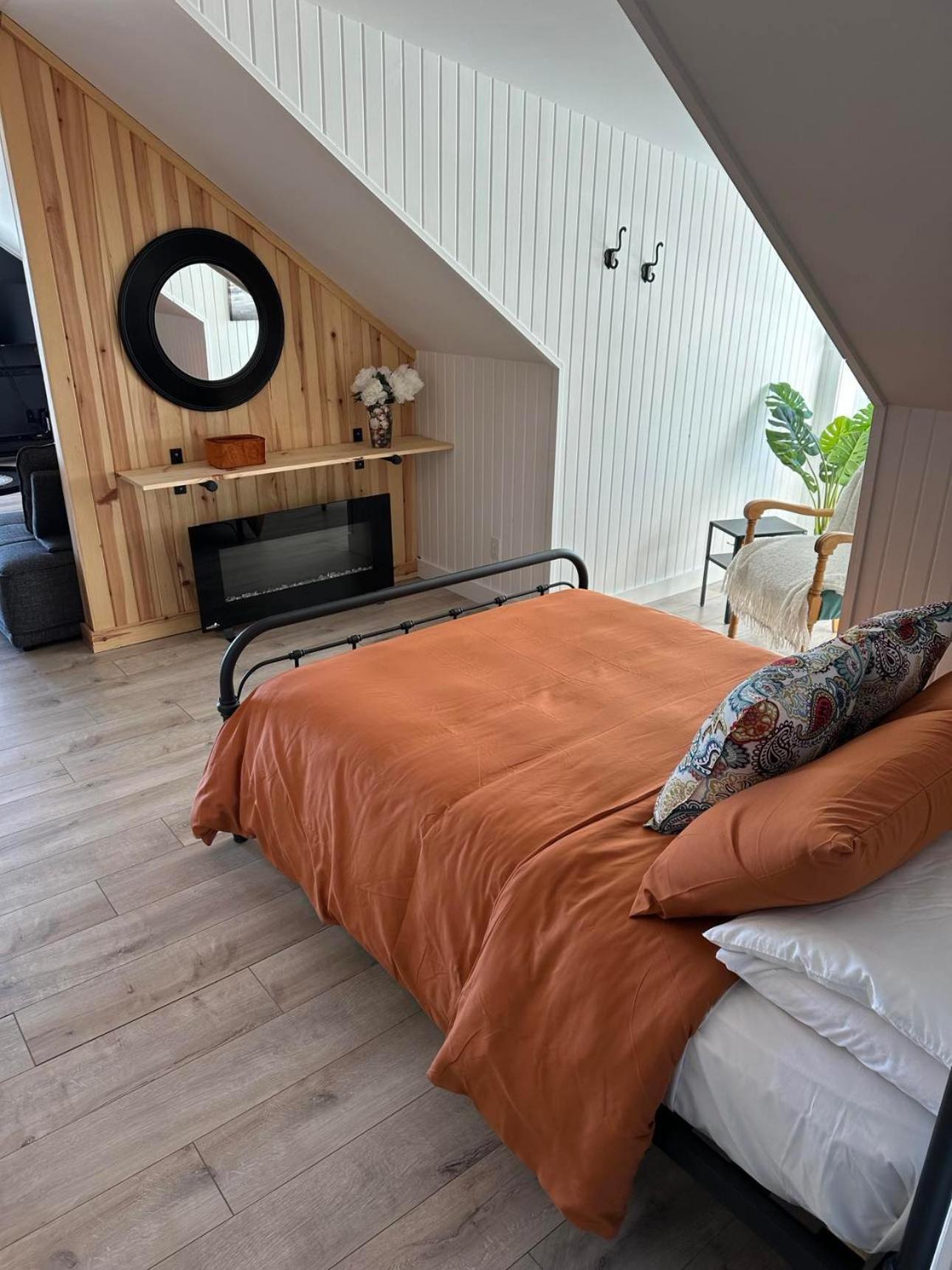 Le Rustique Hotel