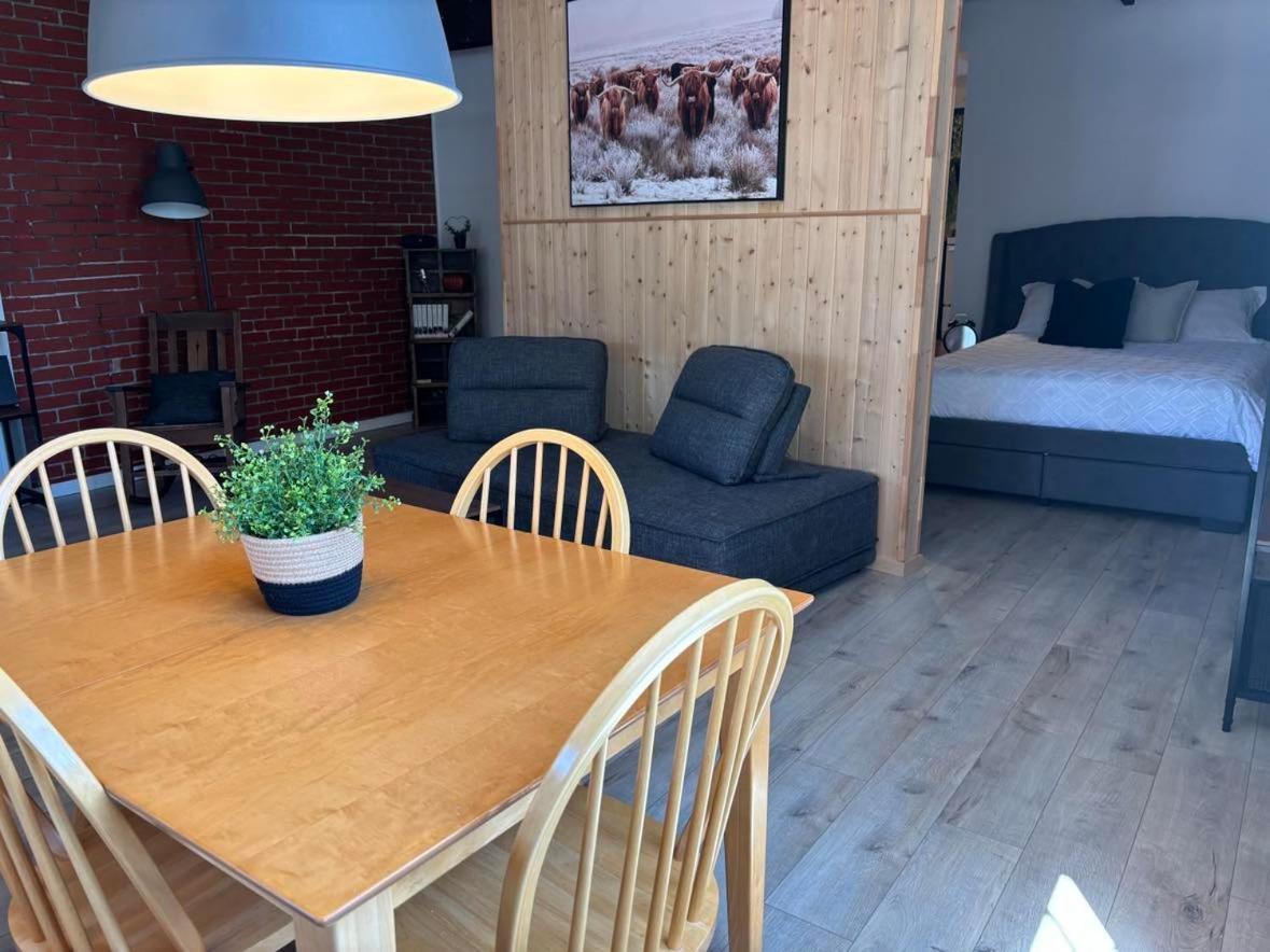 Hotel Le Rustique *