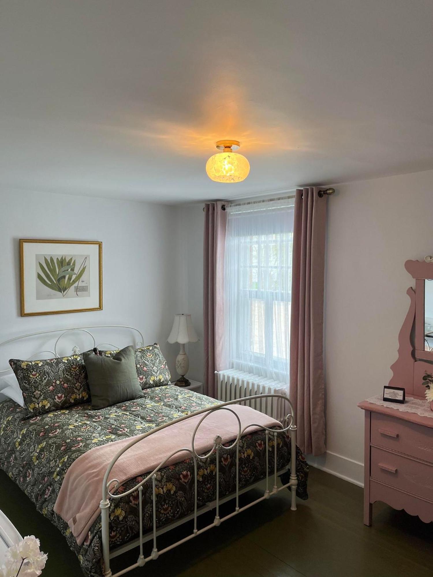Le Rustique Hotel