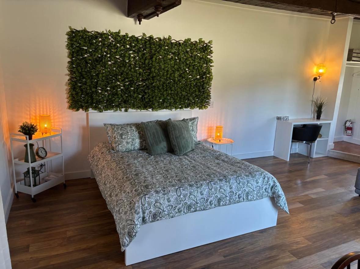 Hotel Le Rustique Saint-Irenee