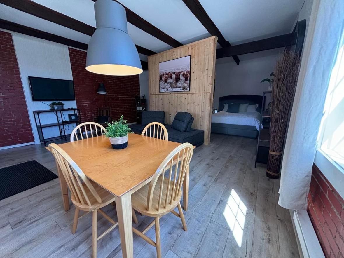 Hotel Le Rustique Saint-Irenee