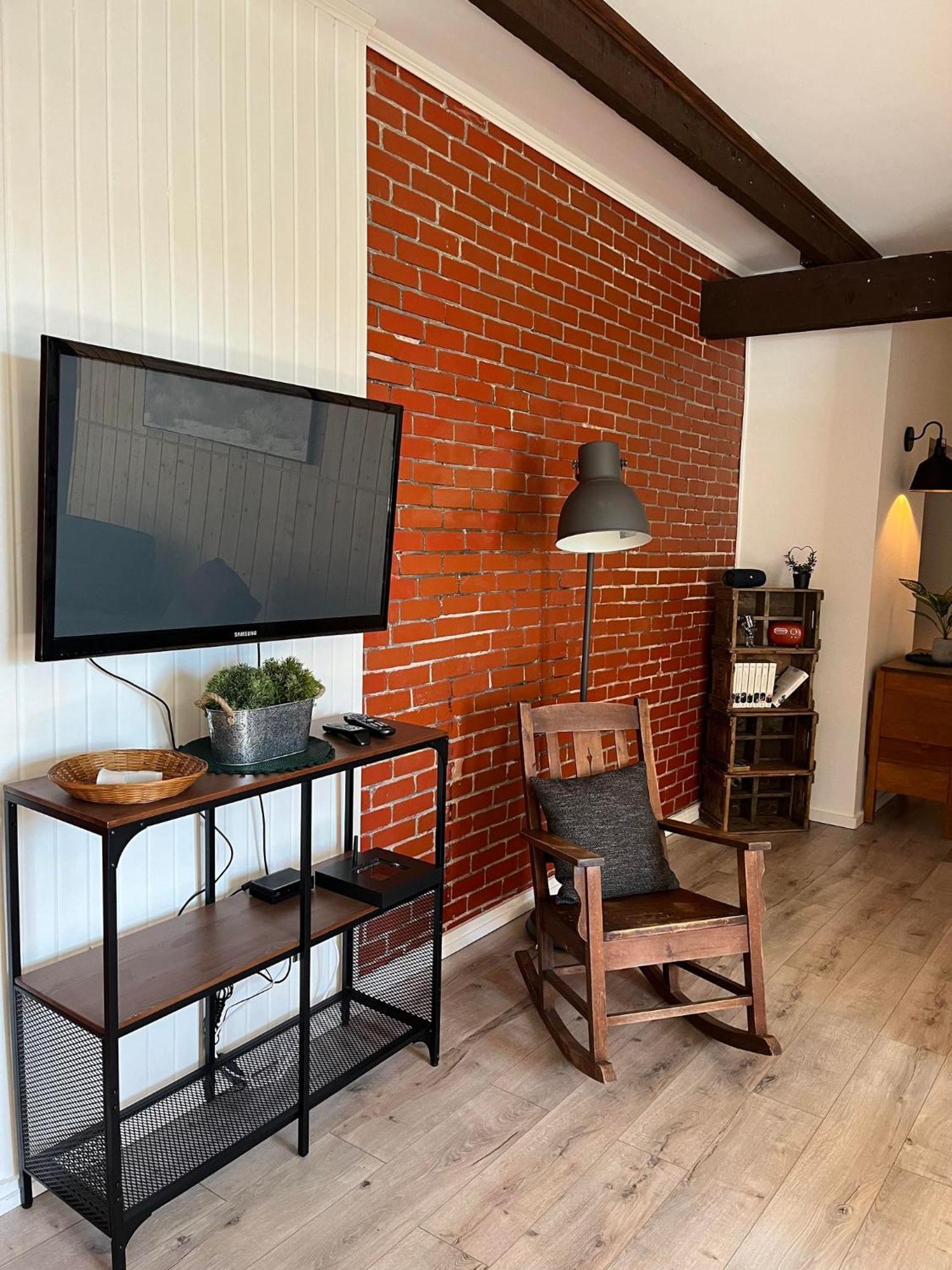 Hotel Le Rustique *