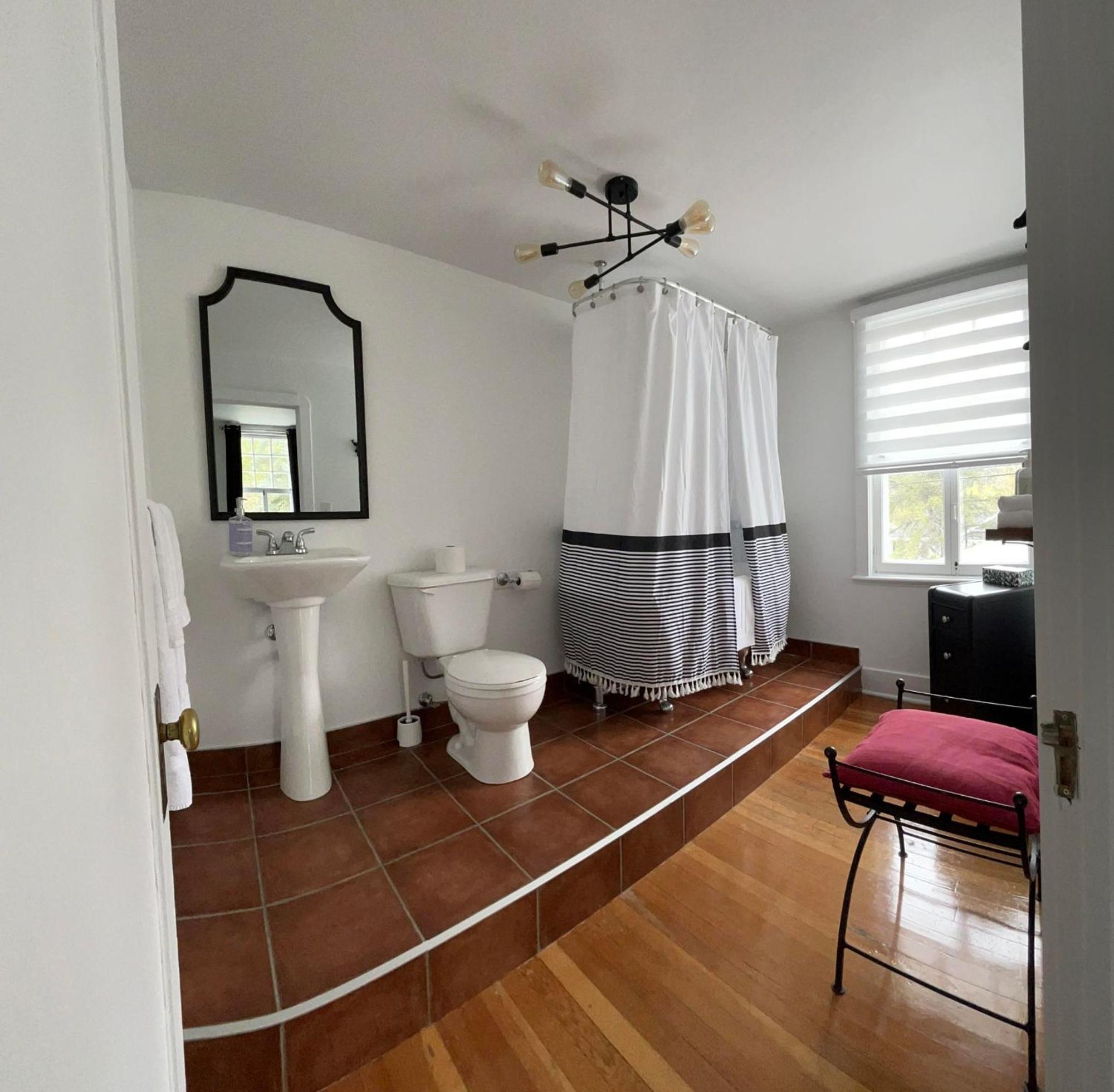 Le Rustique Hotel
