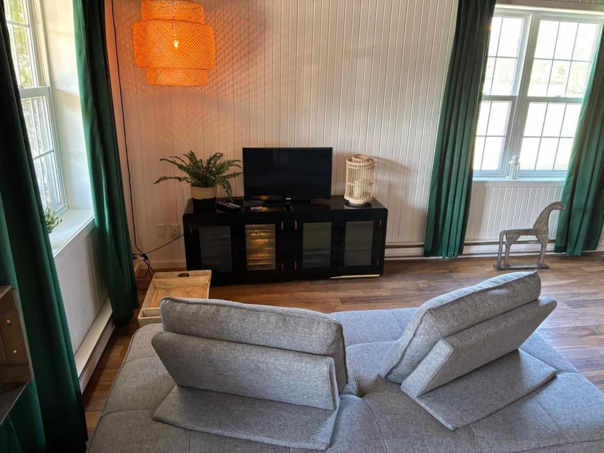 Hotel Le Rustique *